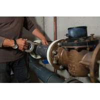 Армована стрічка HPX 6200 48мм х 25м чорна