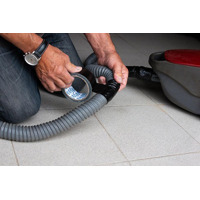 Армована стрічка HPX 6200 48мм х 25м срібляста