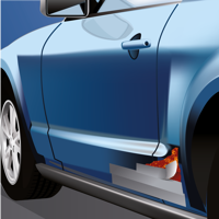 Алюмінієва стрічка ALU TAPE для глушників 50мм x 5м срібляста