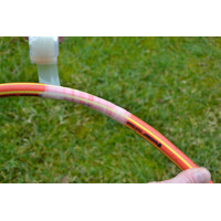 Самовулканізуюча стрічка Stretch&Fuse 25мм х 3м прозора