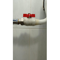 Самовулканізуюча стрічка Stretch&Fuse 25мм х 3м чорна