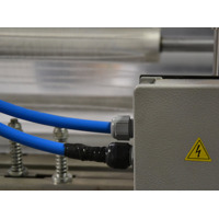 Самовулканізуюча стрічка Stretch&Fuse 25мм х 3м чорна