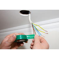 Ізострічка HPX 5200 19мм x 10м синя