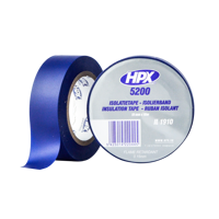 Ізострічка HPX 5200 19мм x 10м синя