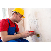 Ізострічка HPX 5200 19мм x 10м біла