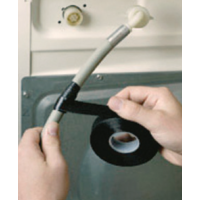 Самовулканизирующаяся лента SelfFusion 19мм х 10м черная