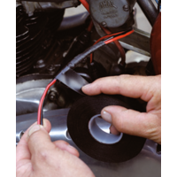 Самовулканизирующаяся лента SelfFusion 19мм х 10м черная