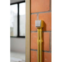 Малярська стрічка HPX 4400 Gold 25мм x 25м жовта