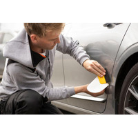 Антигравійна плівка 150мм х 2м прозора