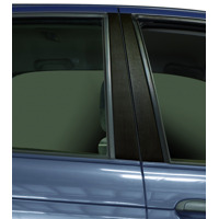 Захисна плівка 150мм х 5м чорна