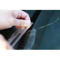 Ремонтна стрічка ALL WEATHER TAPE 48мм x 5м прозора