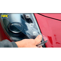 Ремонтна стрічка ALL WEATHER TAPE 48мм x 25м прозора