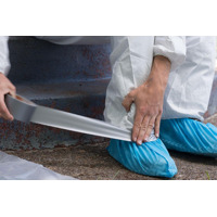 Армована стрічка Universal Duct Tape 1900 48мм х 50м чорна