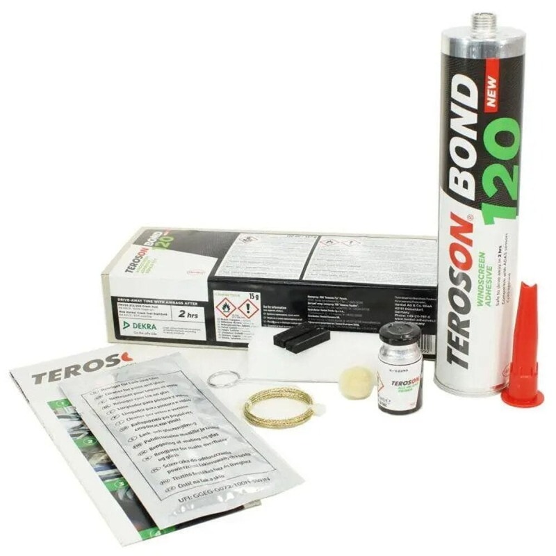 Матеріали для заміни автоскла