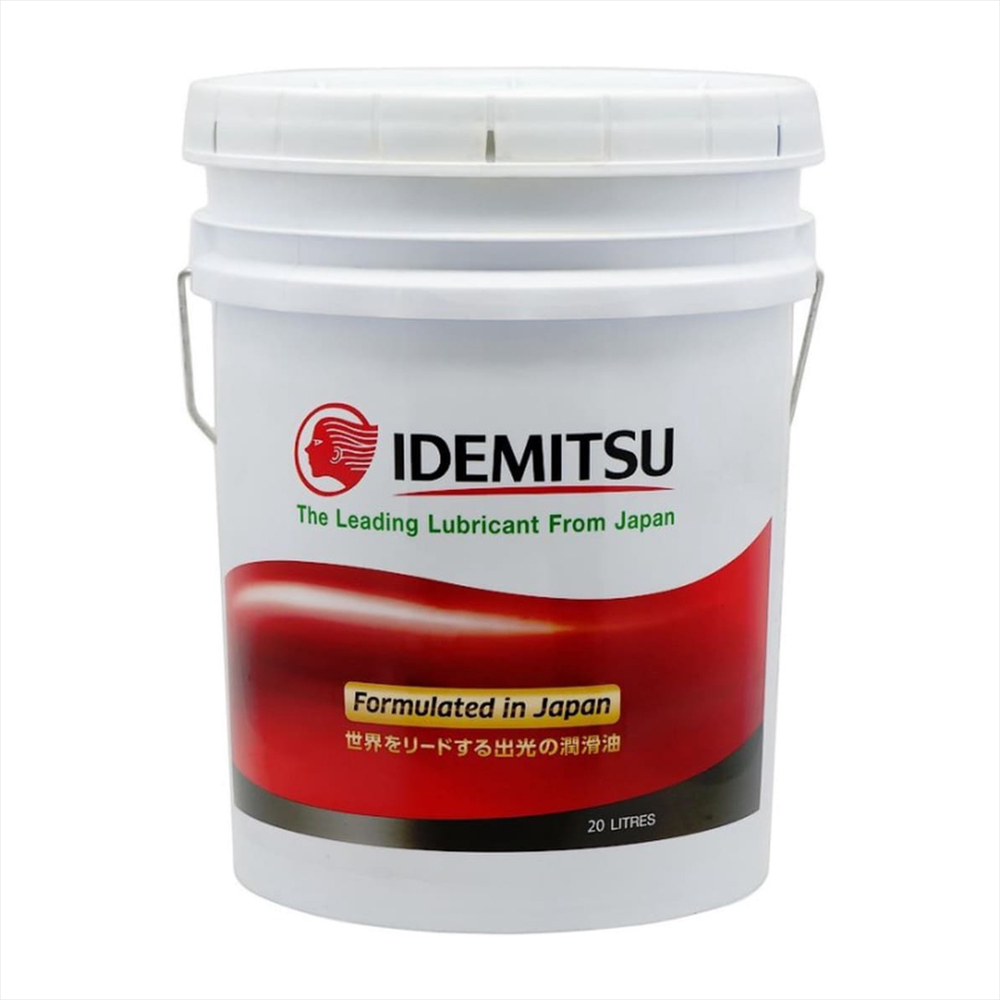 Трансмісійна олива IDEMITSU ATF 20 л