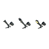 Паста монтажная алюминиевая с аппликатором MOTIP 200мл