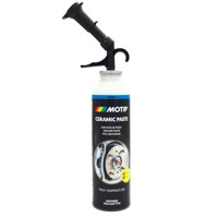 Паста монтажная керамическая с аппликатором MOTIP 200мл