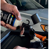 Паста монтажная керамическая с аппликатором MOTIP 200мл