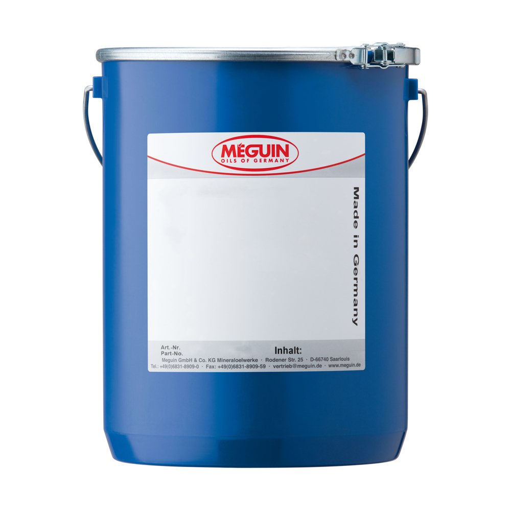 Мастило MEGUIN LITH.KOMPLEXF.LX2P 5 kg