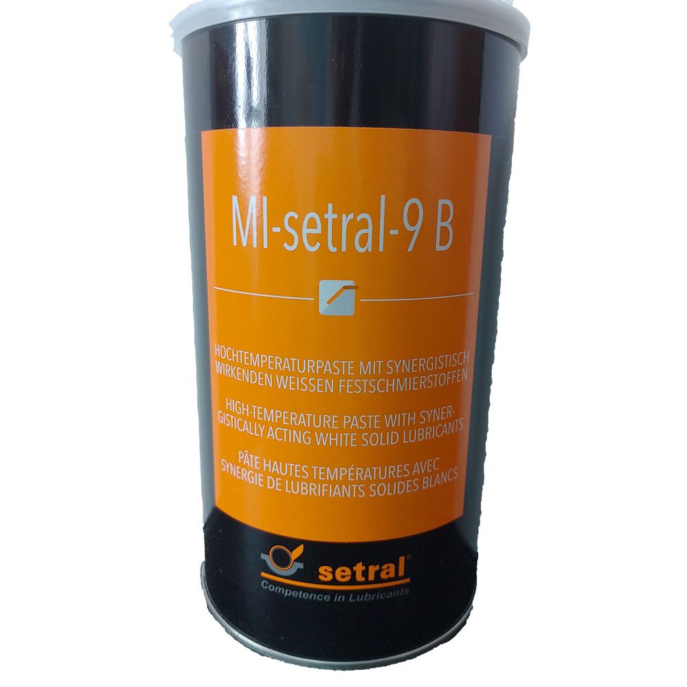 Паста для екструзії MI-setral-9 В