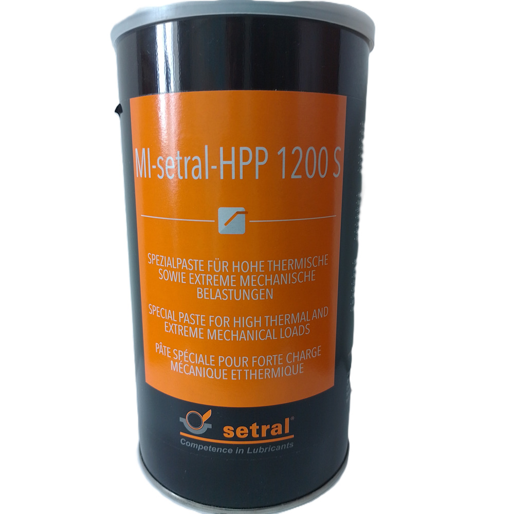 Паста монтажна високотемпературна MI-setral-HPP 1200 S