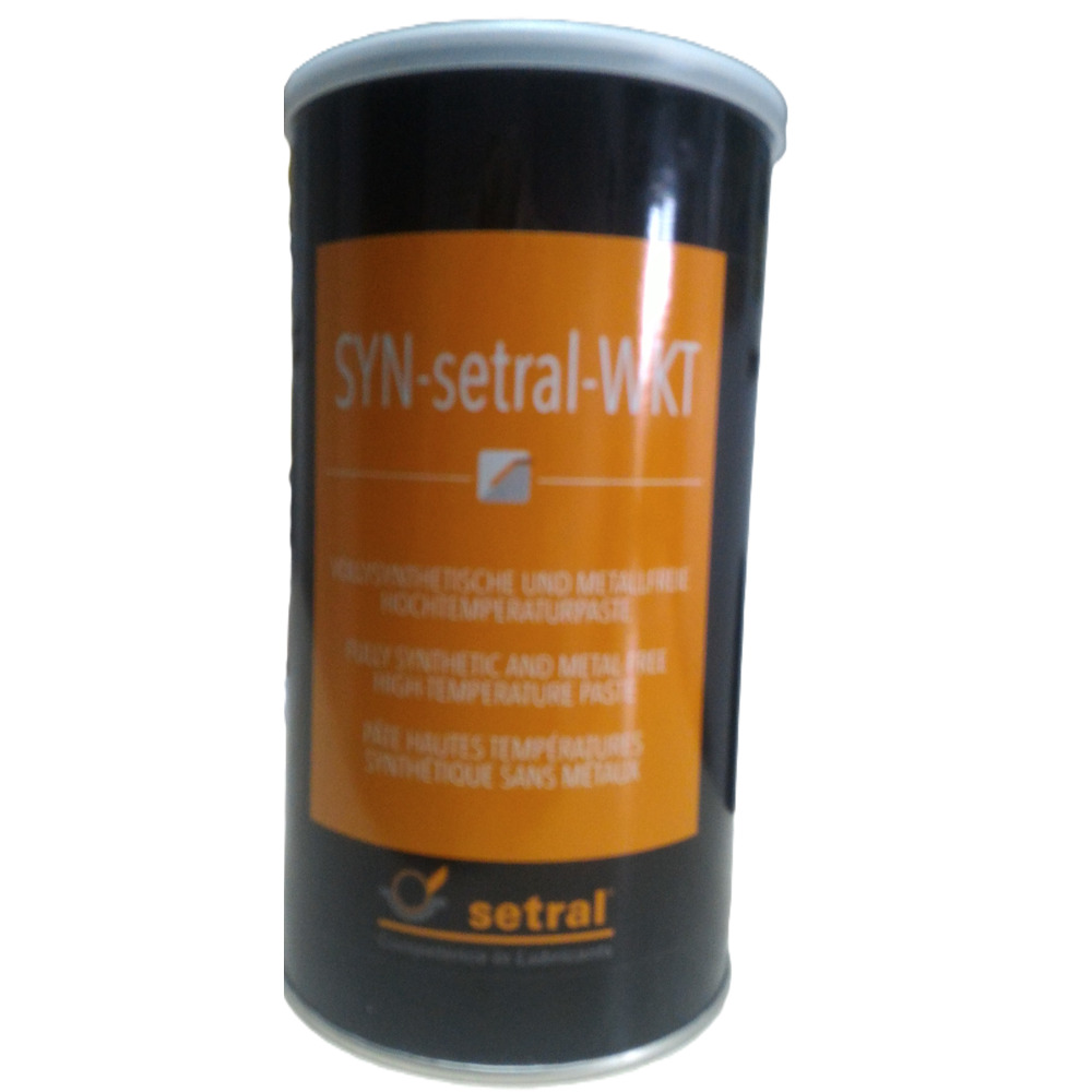 Паста монтажна високотемпературна SYN-setral-WKT