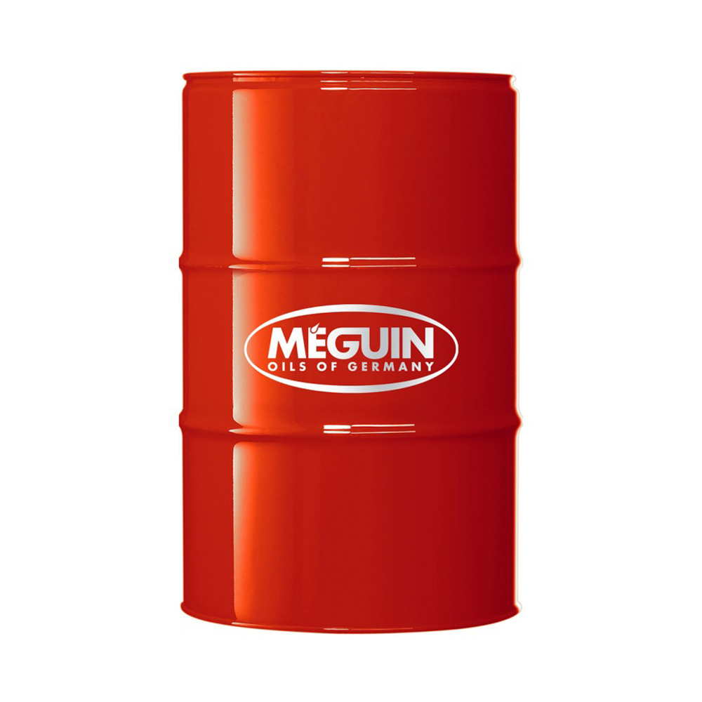 Моторна олива MEGOL ECOLOGY SAE 5W-30, 60 L Моторна олива MEGOL ECOLOGY SAE 5W-30, 60 L