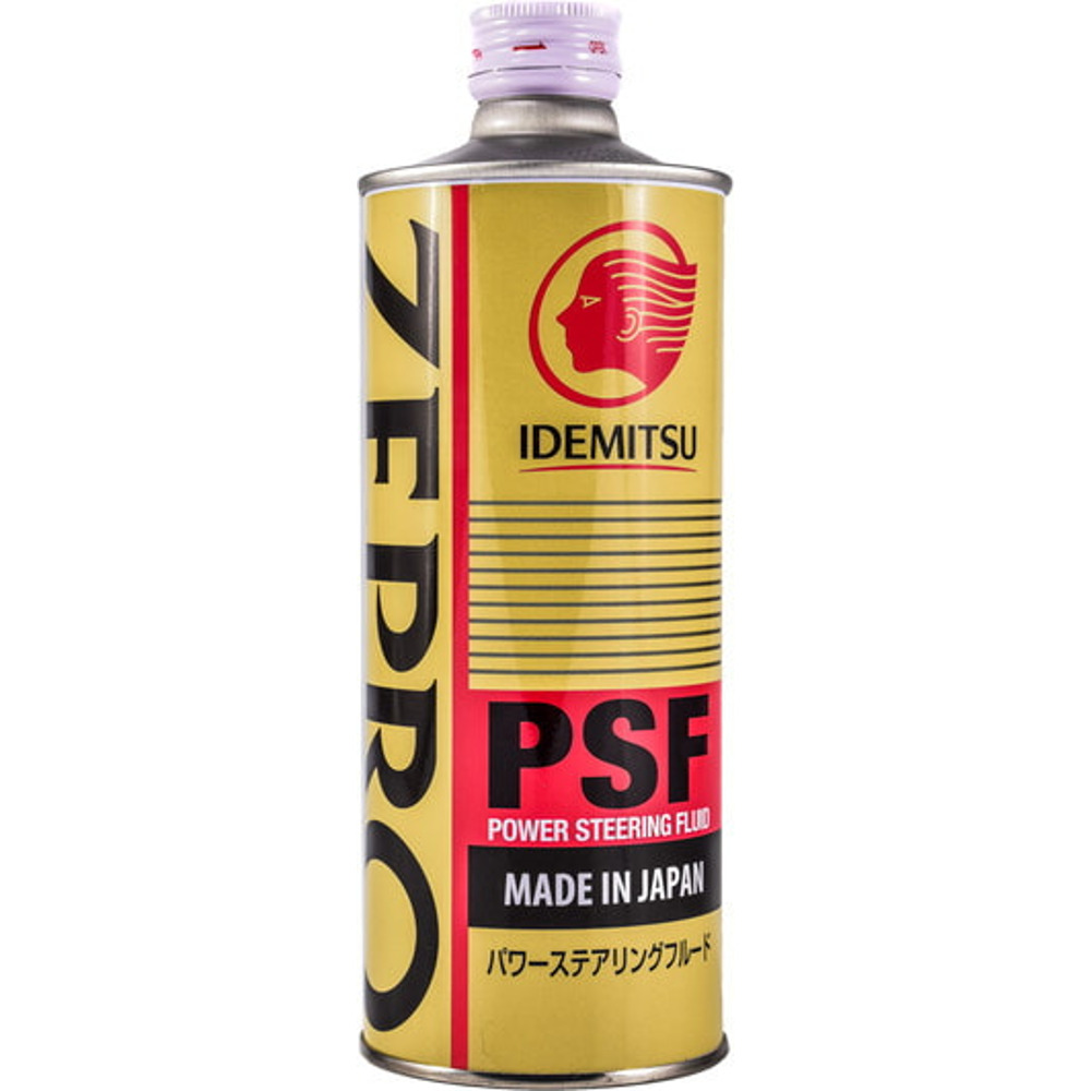 Олива Idemitsu ZEPRO PSF 0,5 л. (1646059) Гідравлічне масло для ГУР