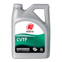 Олива Idemitsu CVTF 4л (30301201-746000020) Трансмісійне масло