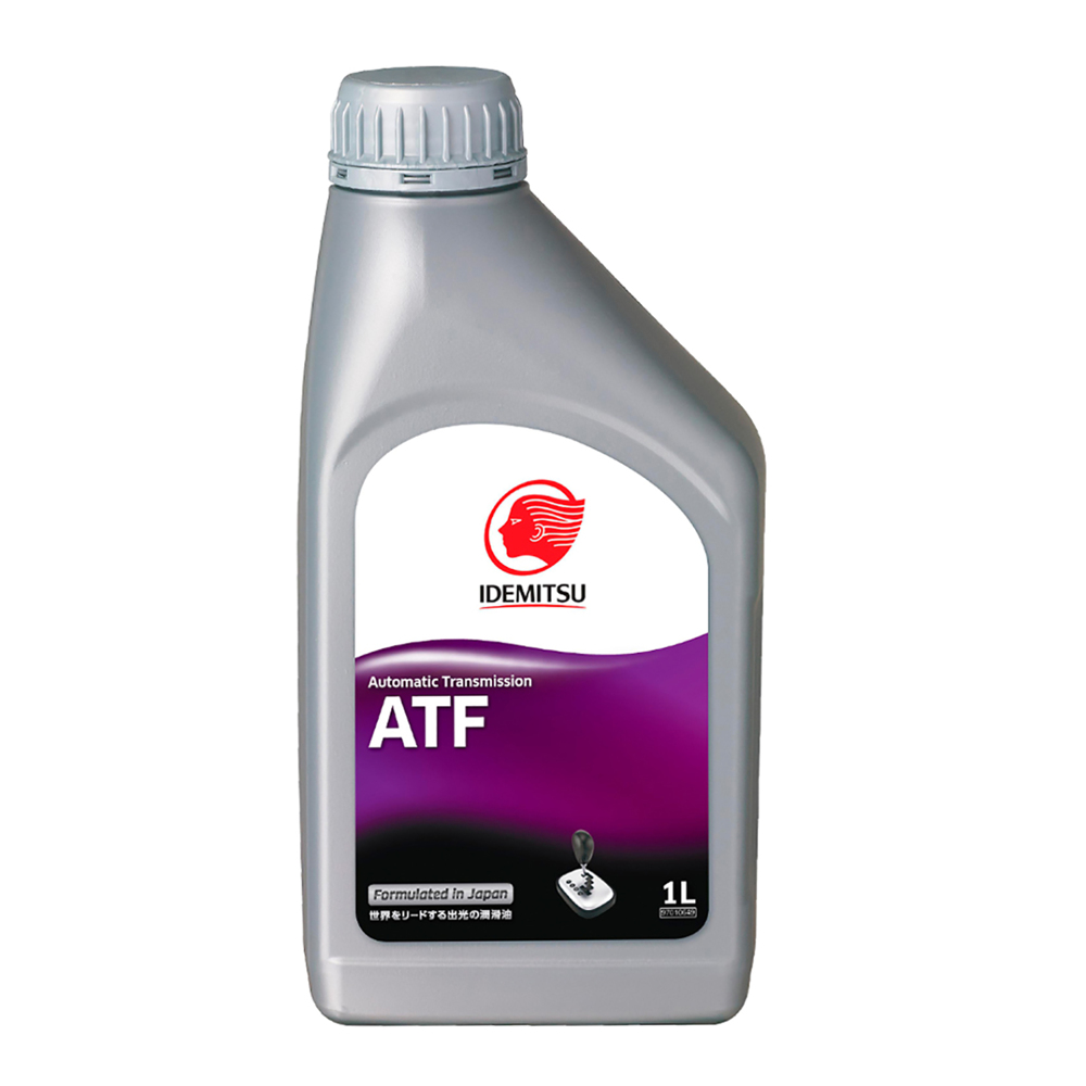 Олива трансмісійна Idemitsu ATF 1л (30450248-724000020)