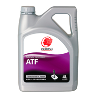 Олива Idemitsu ATF 4л (30450248-746000020) Трансмісійне масло