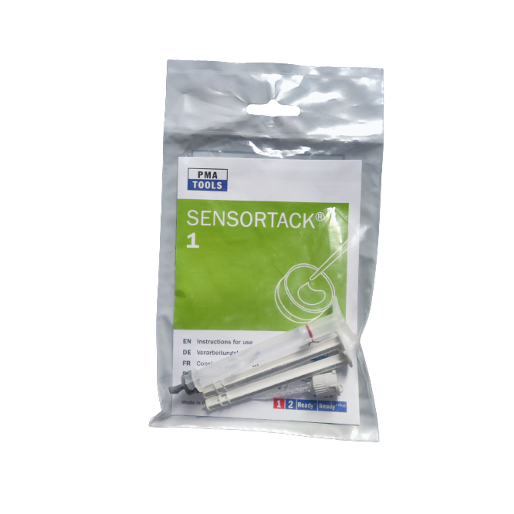 Гель для датчику дощу автомобіля 