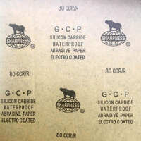 Абразивний папір P240 230мм х 280мм (235932)