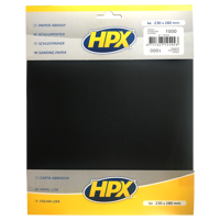 Абразивний папір P1000 230мм х 280мм