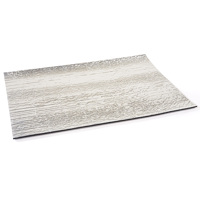 ULTIMATE Soft з клеєм металізований 10мм, лист (0,5м х 0,75м)