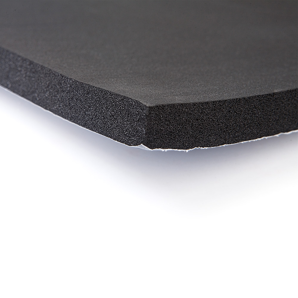 ULTIMATE Soft з клеєм 20мм, лист (0,5м х 0,75м)