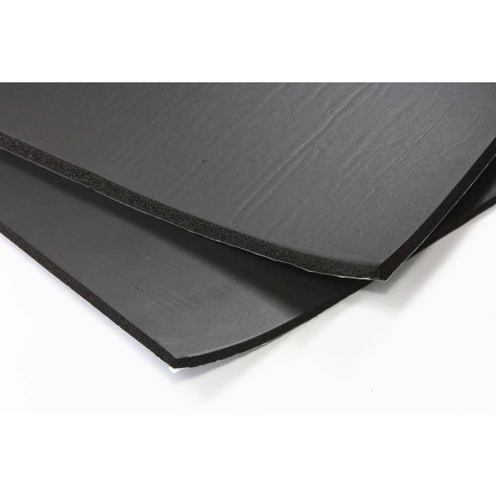 ULTIMATE Soft з клеєм 6мм, лист (0,5м х 0,75м)