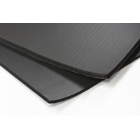 ULTIMATE Soft з клеєм 6мм, лист (0,5м х 0,75м)