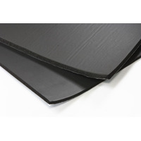 ULTIMATE Soft з клеєм 3мм, лист (0,5м х 0,75м)