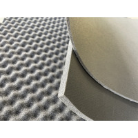 ULTIMATE ACCENT PRO 4 еластичний ППЕ з водостійким клеєм, лист (0,5м х 0,75м)