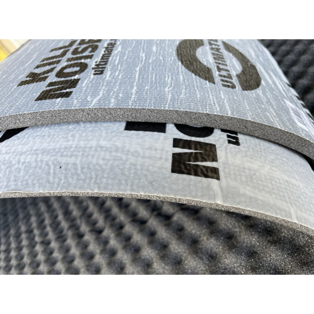 ULTIMATE ACCENT 8 з водостійким клеєм, лист (0,5м х 0,75м)