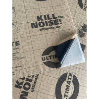 GUARD DEFENDER захисний шар, товщ.1,8 мм 500х375 мм (0,19 м кв.)