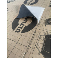 GUARD DEFENDER захисний шар, товщ.1,8 мм 500х375 мм (0,19 м кв.)