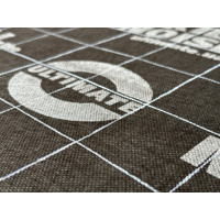 ULTIMATE SUPRA легка, віднесена, блокуюча шум, акустична мембрана 6 мм, (0,7 х 0,5м)