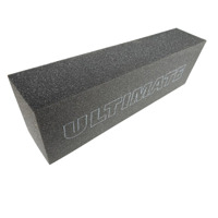 ULTIMATE SOUND ABSORBER BLOCK Блок з акустичного пінополіуретану 500 × 100 х 150 мм
