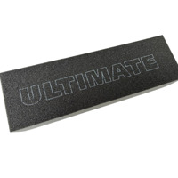 ULTIMATE SOUND ABSORBER BLOCK Блок з акустичного пінополіуретану 500 × 100 х 150 мм