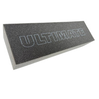 ULTIMATE SOUND ABSORBER BLOCK Блок з акустичного пінополіуретану 500 × 100 х 150 мм