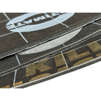 ULTIMATE Soft PLUS надлегка, шумотермоізолююча акустична мембрана 6мм, (0,75 х 0,485м)