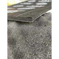 ULTIMATE Soft PLUS надлегка, шумотермоізолююча акустична мембрана 6мм, (0,75 х 0,485м)