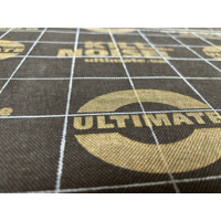 ULTIMATE BLOCK OUT важка віднесена, блокуюча шум, акустична мембрана 7,5 мм (0,75 х 0,5м)